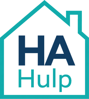 HA-Hulp logo